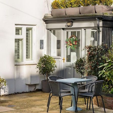 Fabulous Ground Floor Apartment. Great Malvern Exterior photo