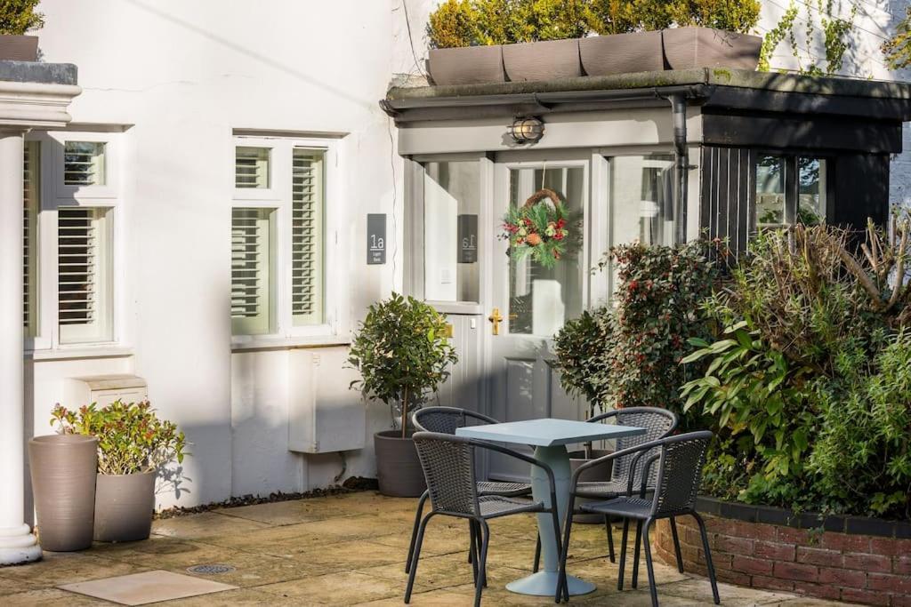 Fabulous Ground Floor Apartment. Great Malvern Exterior photo